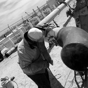 Meet your Posher, Trent